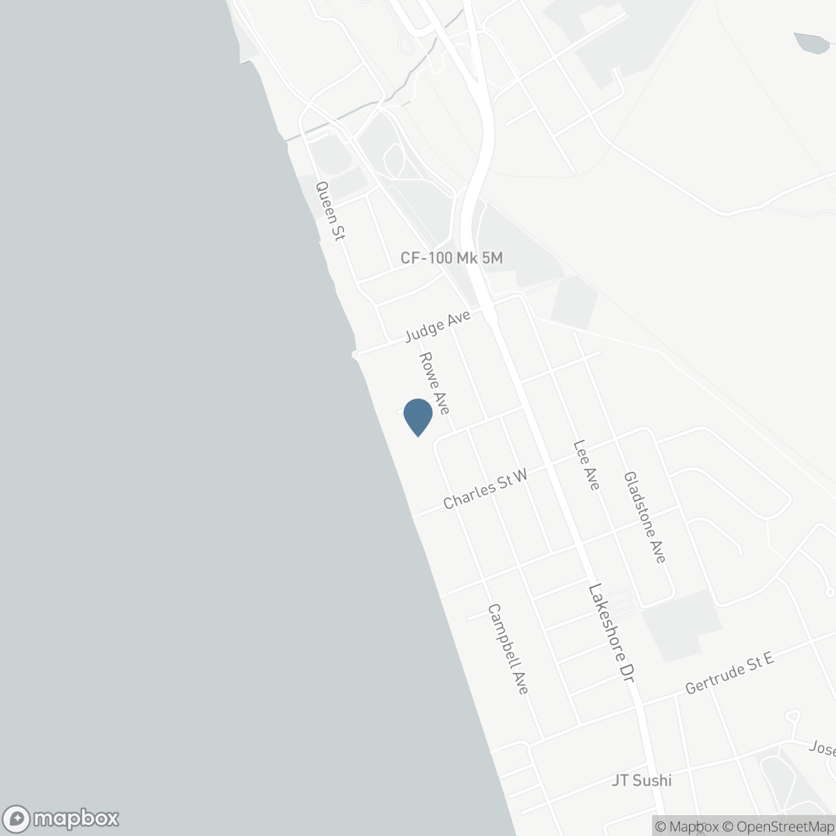 29 SHORE ACRES BOULEVARD, North Bay, Ontario P1A 1B7